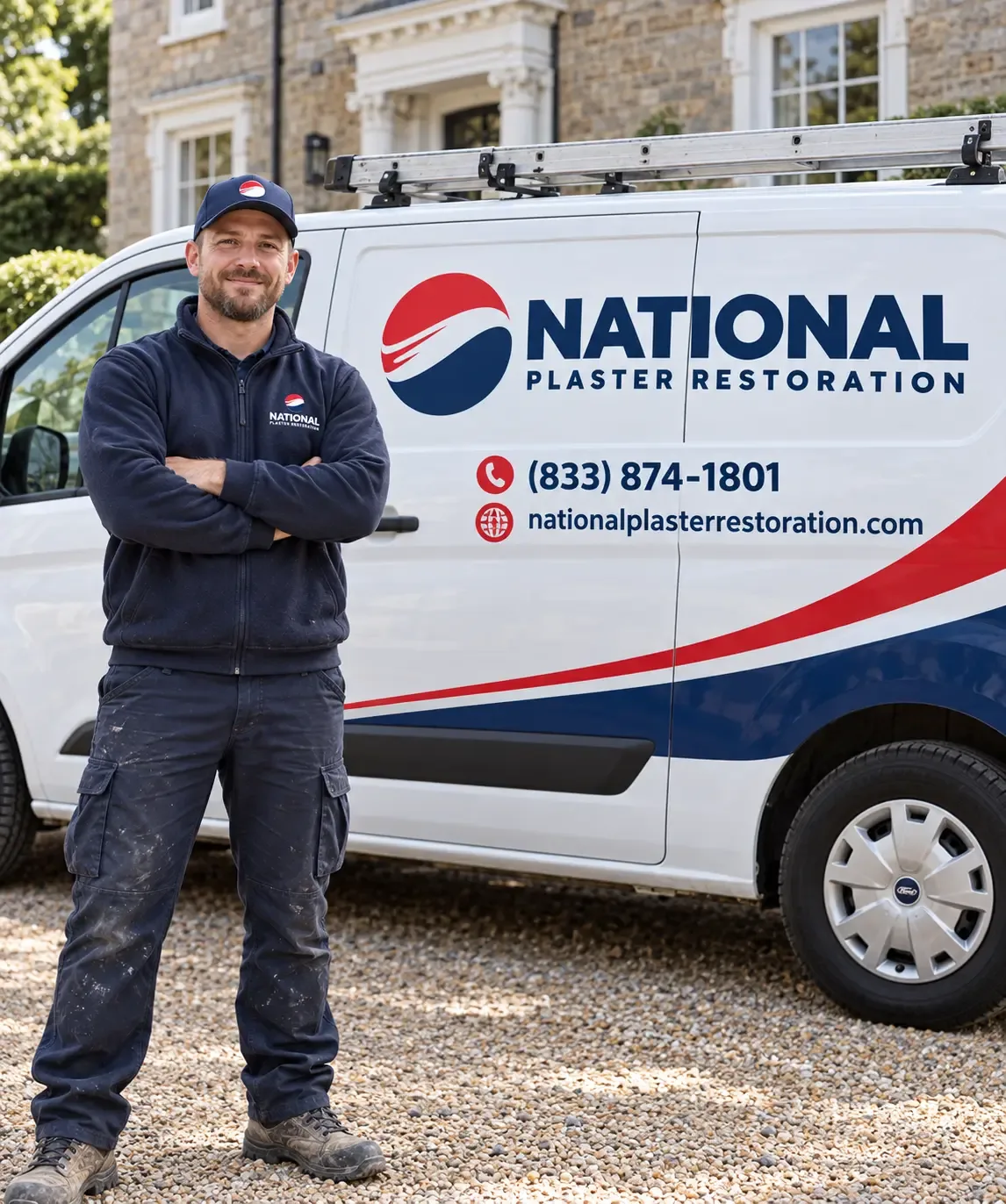 Plaster Repair company in Dexter, ME